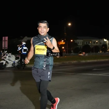 Runner Photo 2785795