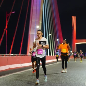 Runner Photo 2785799