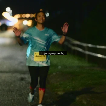 Runner Photo 2785801