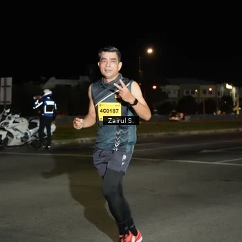Runner Photo 2785802