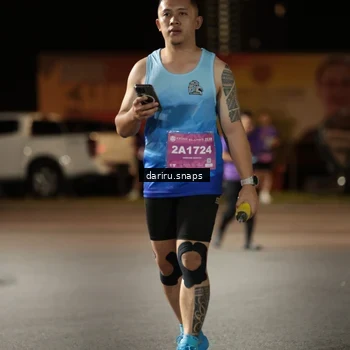 Runner Photo 2785804