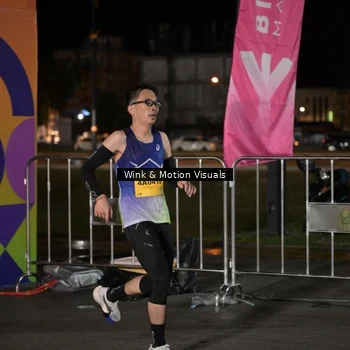 Runner Photo 2785807
