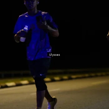Runner Photo 2785810