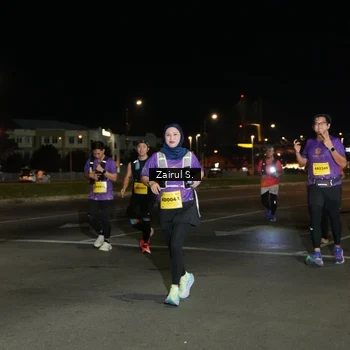 Runner Photo 2785815