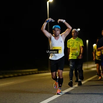 Runner Photo 2785819