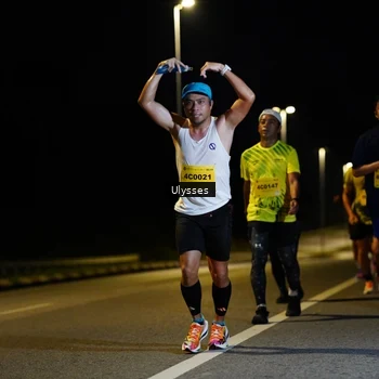 Runner Photo 2785826