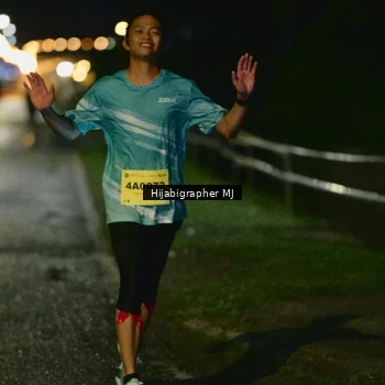 Runner Photo 2785828