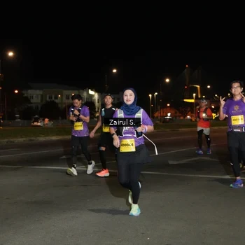 Runner Photo 2785829
