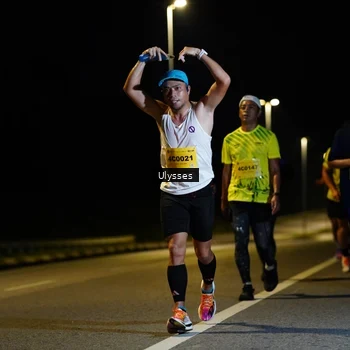 Runner Photo 2785831