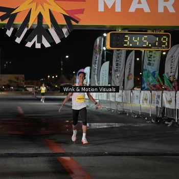 Runner Photo 2785833