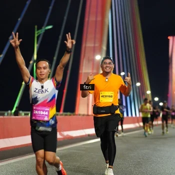 Runner Photo 2785843