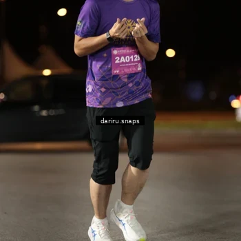 Runner Photo 2785846