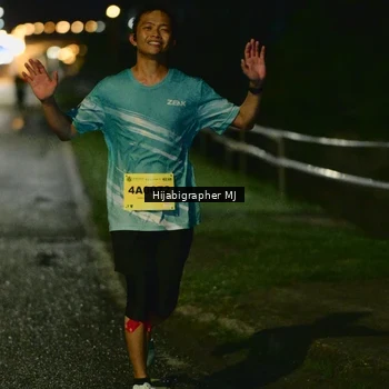 Runner Photo 2785847