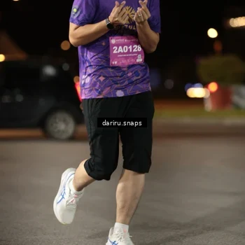 Runner Photo 2785852