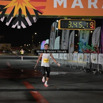 Runner Photo 2785856