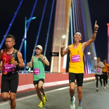 Runner Photo 2785862