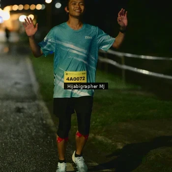 Runner Photo 2785873