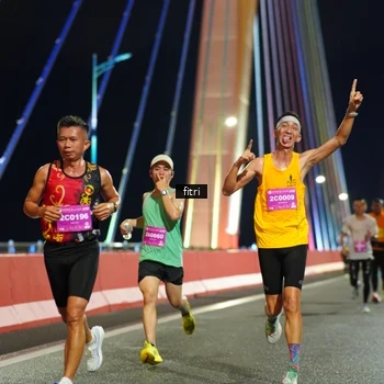 Runner Photo 2785876