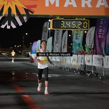 Runner Photo 2785878