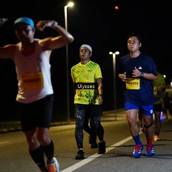 Runner Photo 2785883
