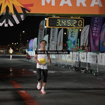 Runner Photo 2785885