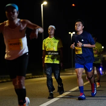 Runner Photo 2785890