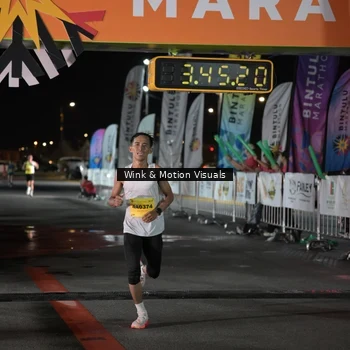 Runner Photo 2785894