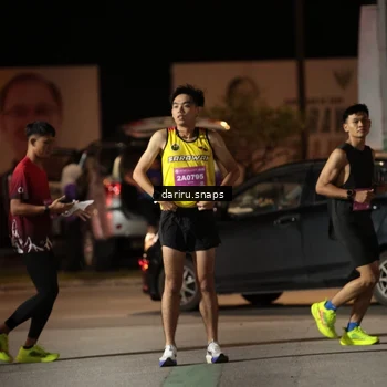 Runner Photo 2785898