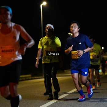 Runner Photo 2785900