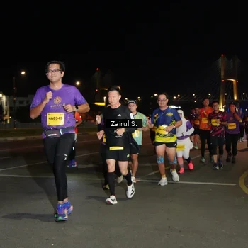 Runner Photo 2785902