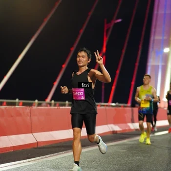 Runner Photo 2785903