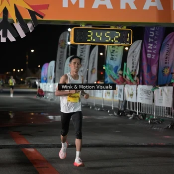Runner Photo 2785905
