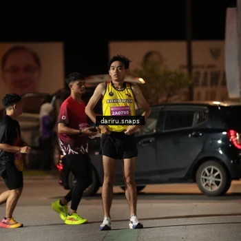 Runner Photo 2785907