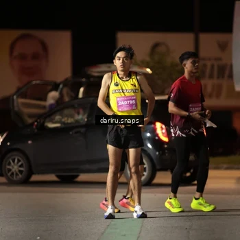 Runner Photo 2785912