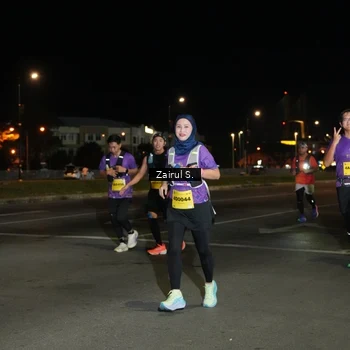 Runner Photo 2785914