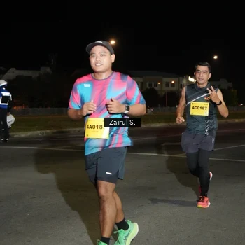 Runner Photo 2785916