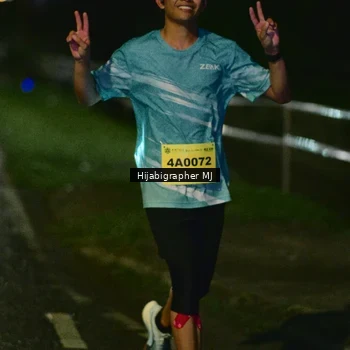 Runner Photo 2785918