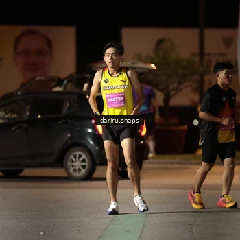 Runner Photo 2785921