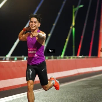 Runner Photo 2785925