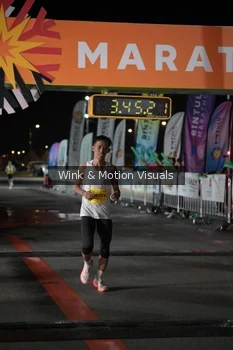 Runner Photo 2785928