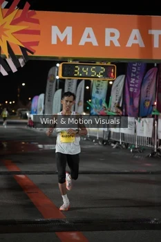 Runner Photo 2785934
