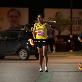 Runner Photo 2785939