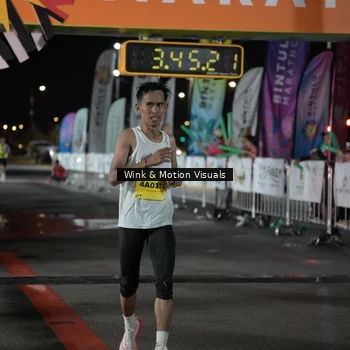 Runner Photo 2785940