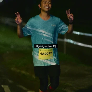 Runner Photo 2785941
