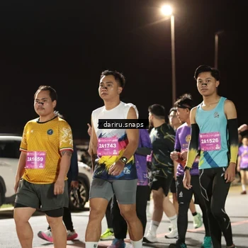 Runner Photo 2785945