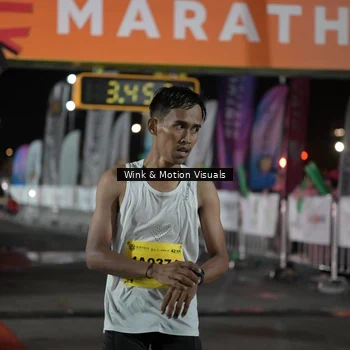 Runner Photo 2785947