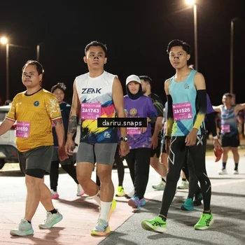 Runner Photo 2785957