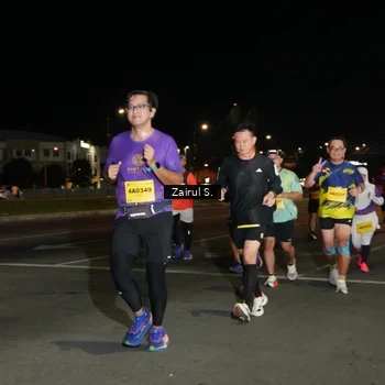 Runner Photo 2785958