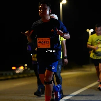 Runner Photo 2785960