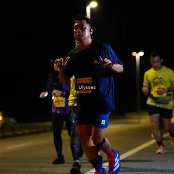 Runner Photo 2785961